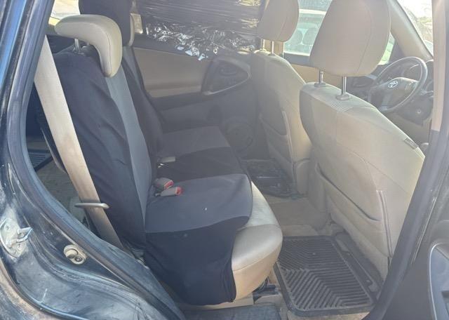 2010 TOYOTA RAV4