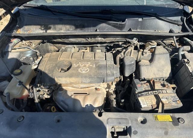 2010 TOYOTA RAV4