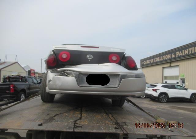 2005 CHEVROLET IMPALA