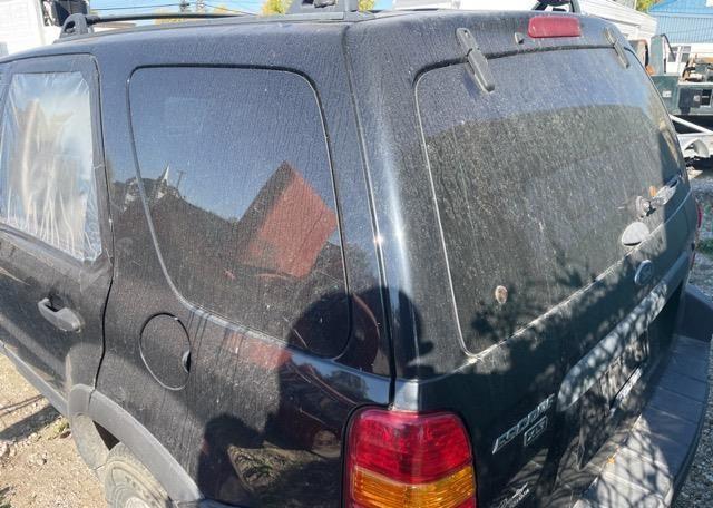 2006 FORD ESCAPE XLT