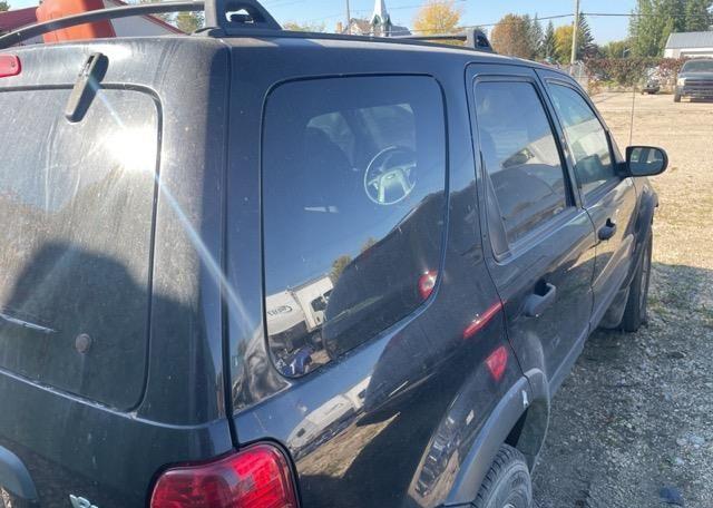 2006 FORD ESCAPE XLT