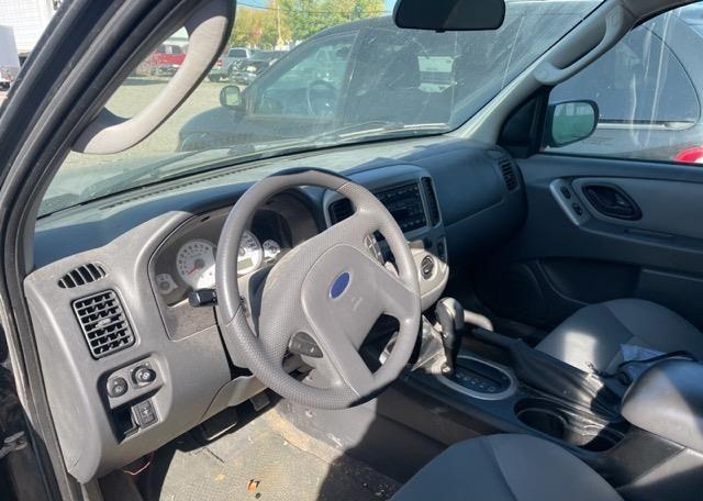 2006 FORD ESCAPE XLT