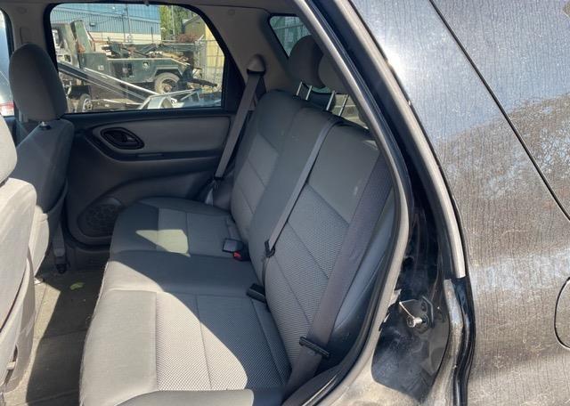 2006 FORD ESCAPE XLT