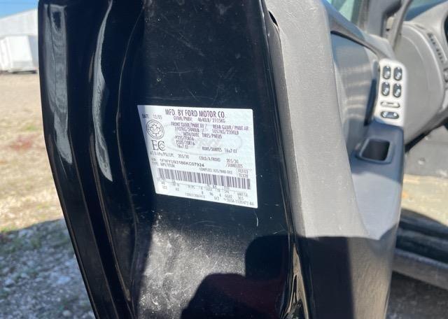 2006 FORD ESCAPE XLT