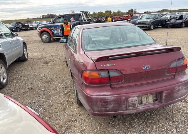 2003 CHEVROLET MALIBU V6