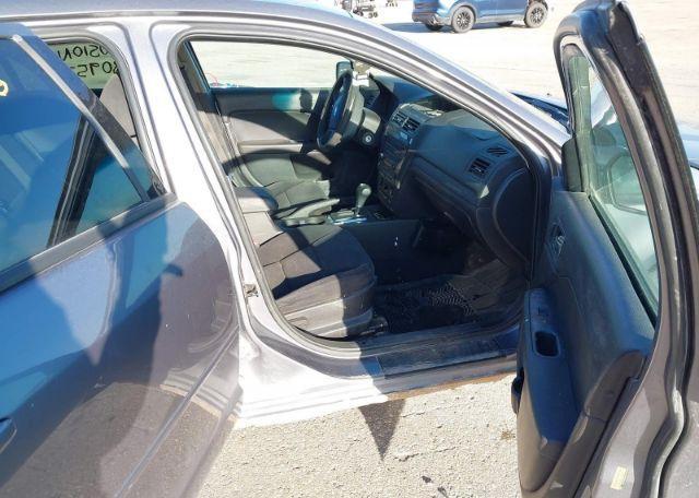 2006 FORD FUSION SE