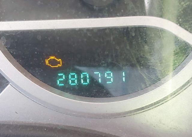 2009 JEEP WRANGLER