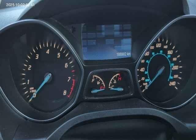 2013 FORD ESCAPE SE