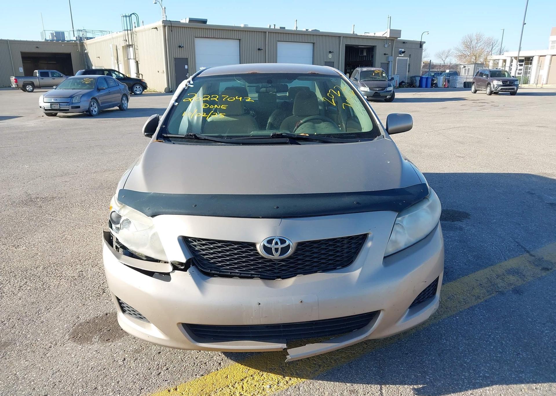 2010 FORD FUSION SEL V6