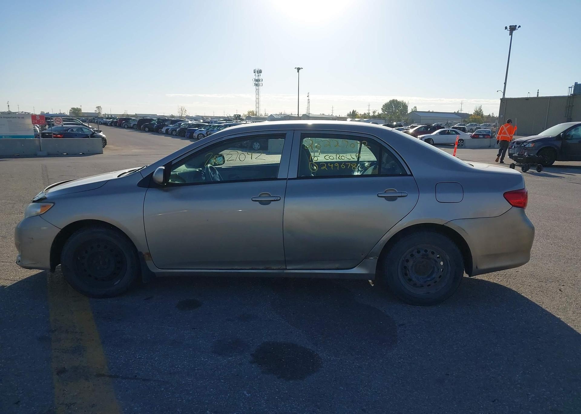 2010 FORD FUSION SEL V6