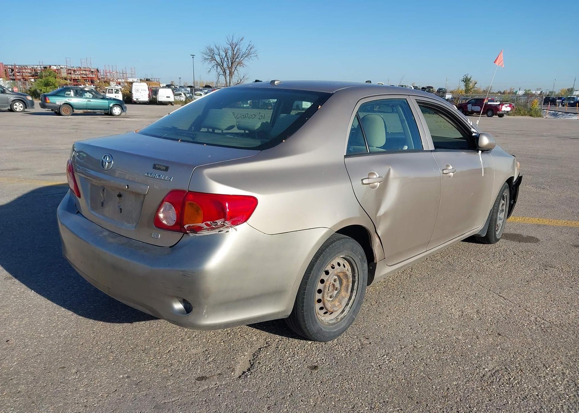 2010 FORD FUSION SEL V6