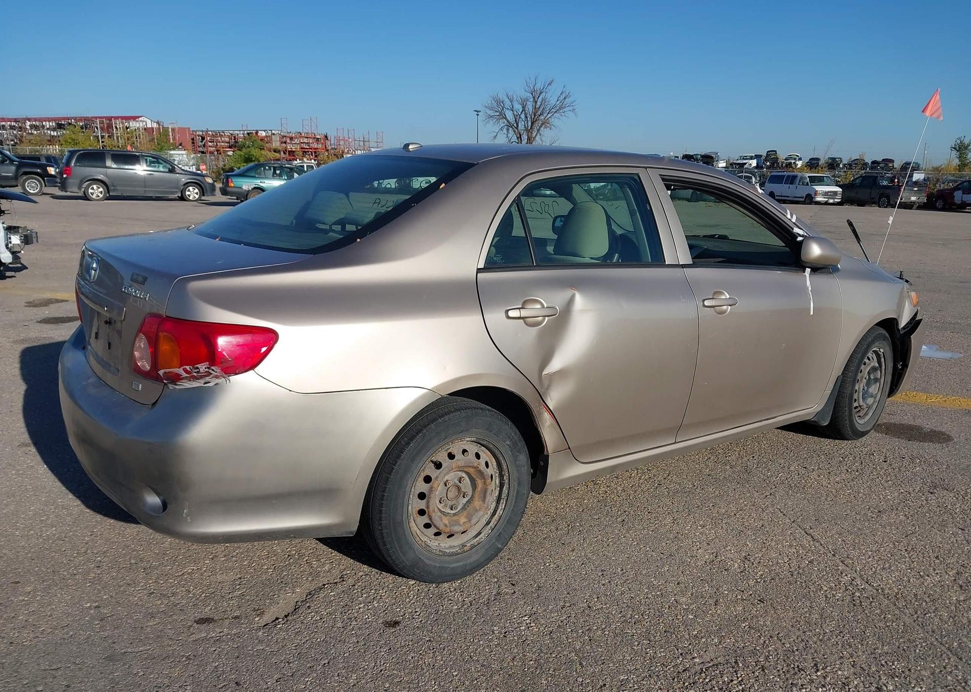 2010 FORD FUSION SEL V6