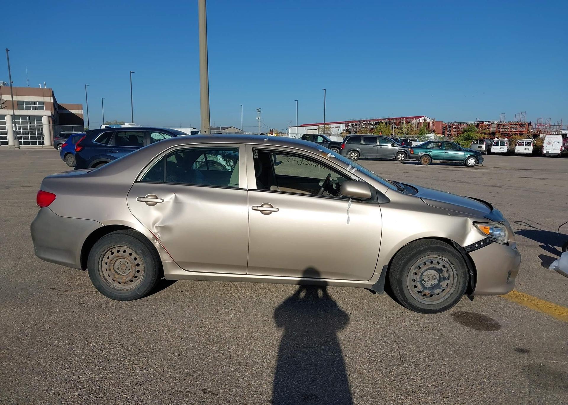2010 FORD FUSION SEL V6