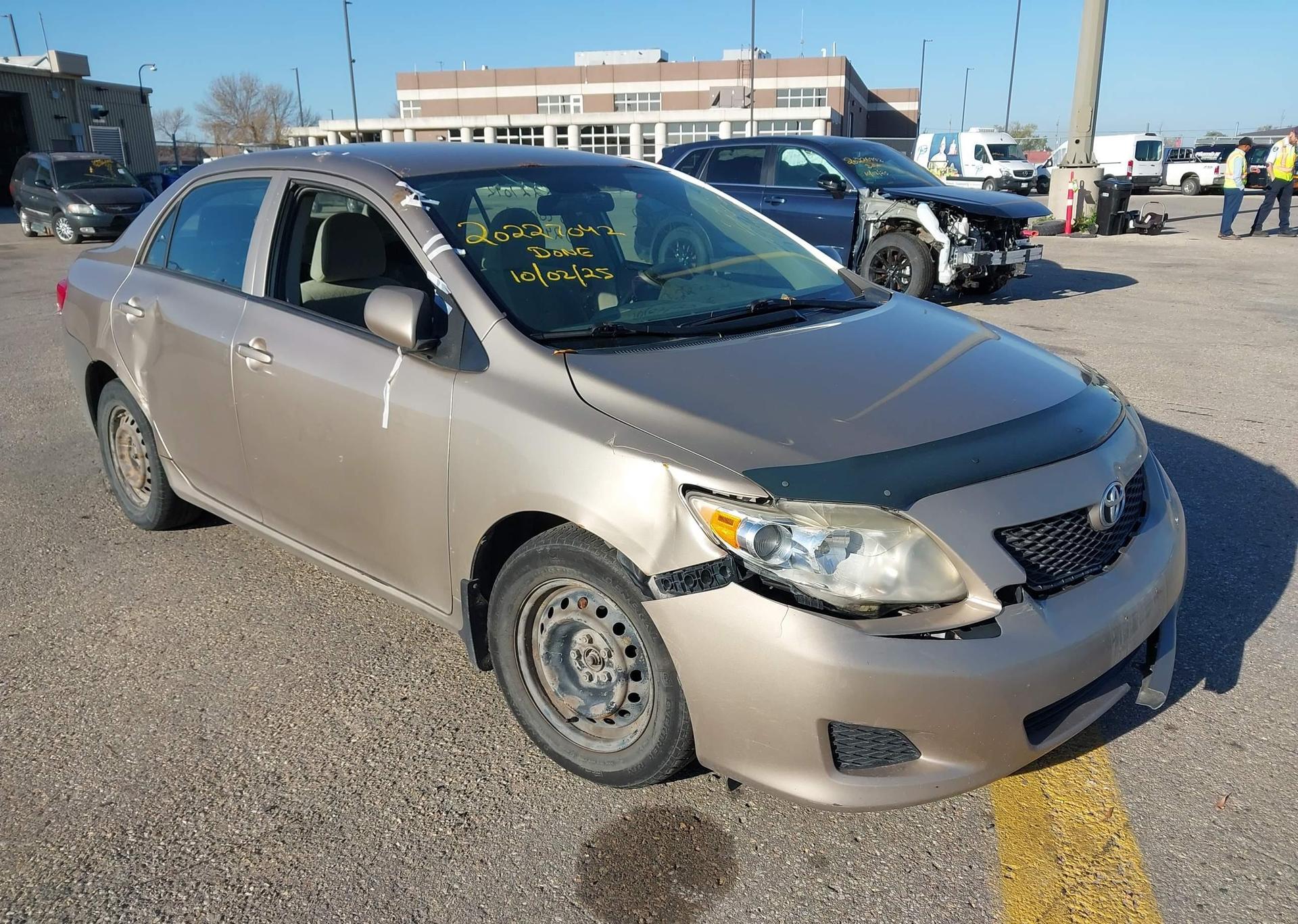 2010 FORD FUSION SEL V6