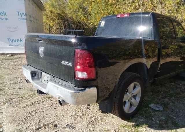 2024 RAM 1500 CLASSIC TRADESMAN