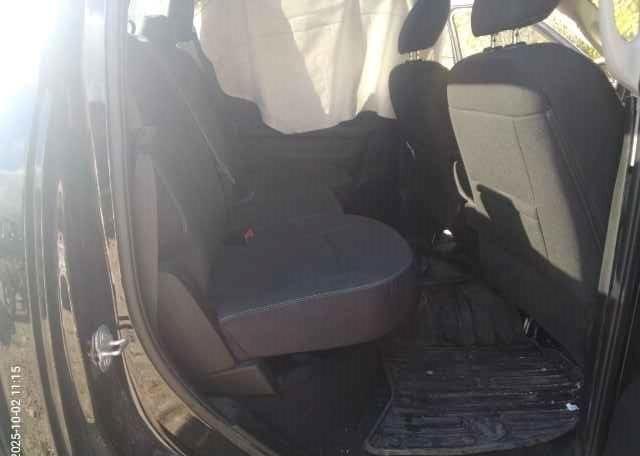 2024 RAM 1500 CLASSIC TRADESMAN