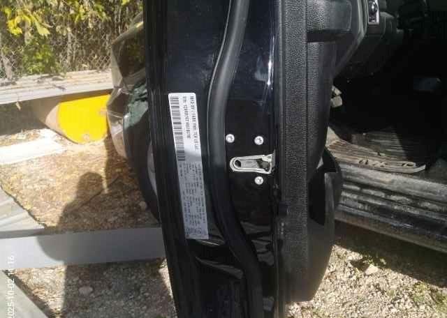 2024 RAM 1500 CLASSIC TRADESMAN