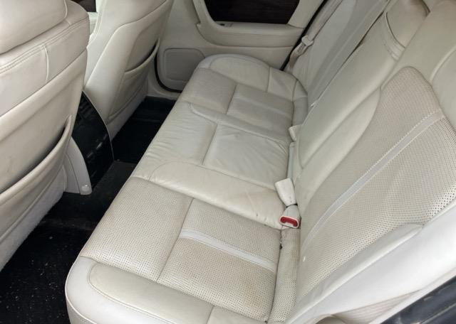 2012 LINCOLN MKS