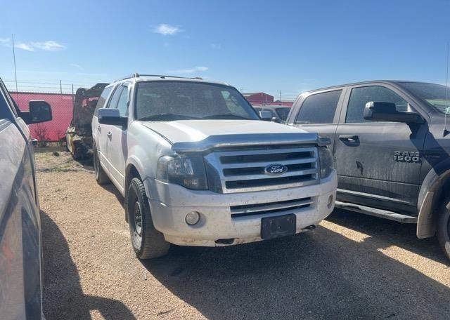 2014 FORD EXPEDITION MAX LIMITED