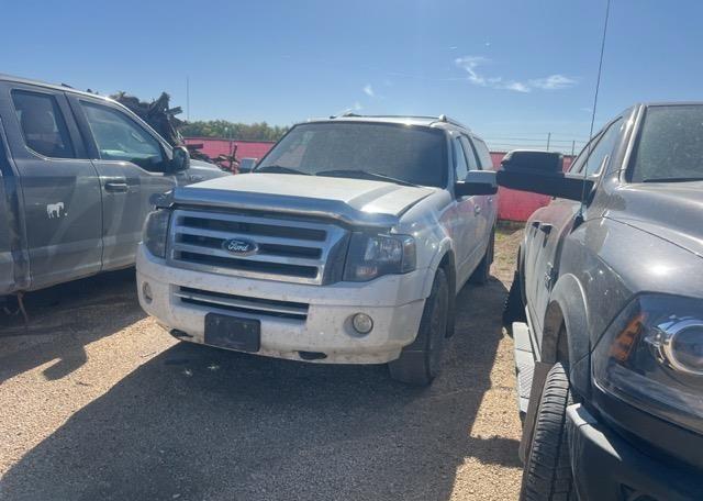 2014 FORD EXPEDITION MAX LIMITED