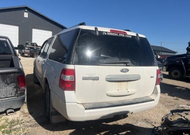 2014 FORD EXPEDITION MAX LIMITED