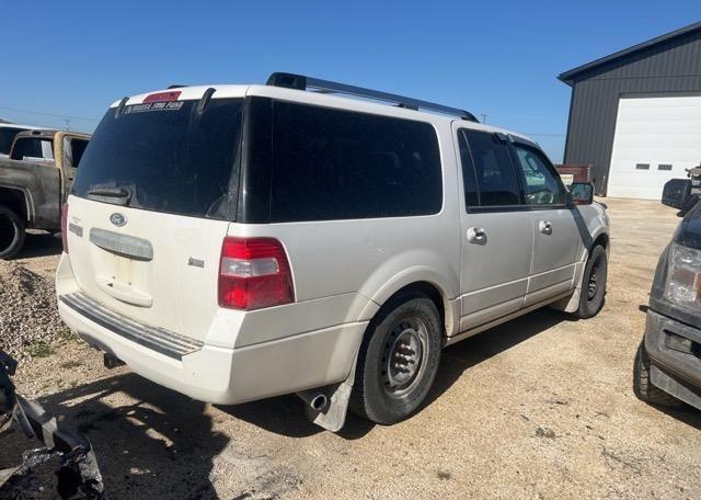 2014 FORD EXPEDITION MAX LIMITED