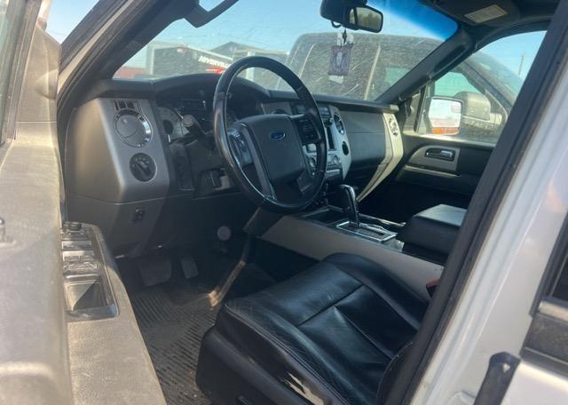 2014 FORD EXPEDITION MAX LIMITED