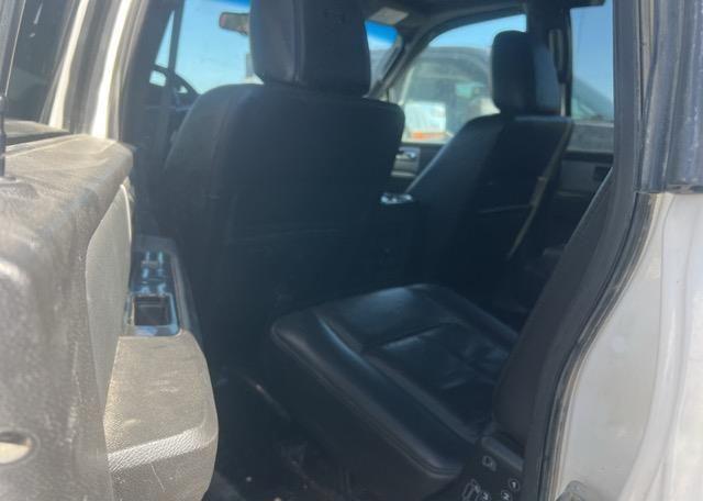 2014 FORD EXPEDITION MAX LIMITED