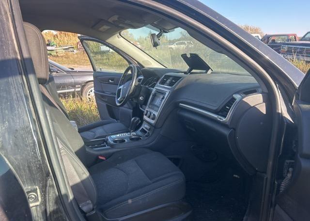 2014 GMC ACADIA SLE