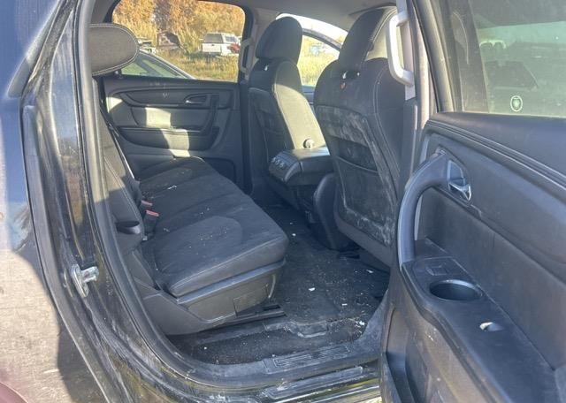 2014 GMC ACADIA SLE
