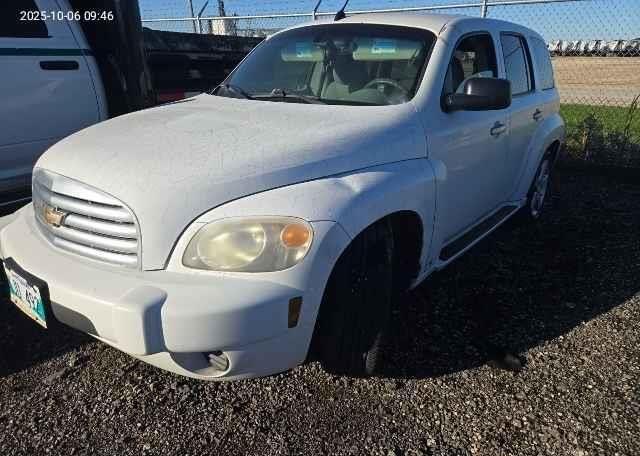 2006 CHEVROLET HHR LS