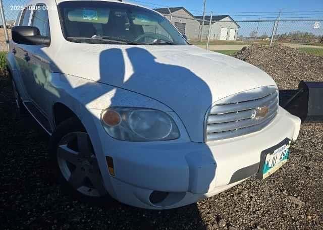 2006 CHEVROLET HHR LS
