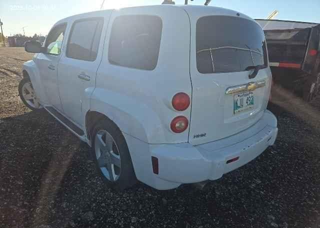 2006 CHEVROLET HHR LS