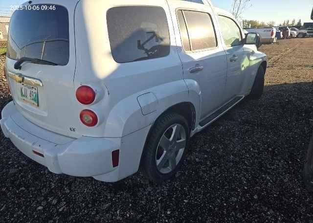 2006 CHEVROLET HHR LS