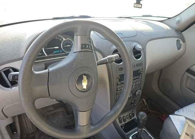2006 CHEVROLET HHR LS