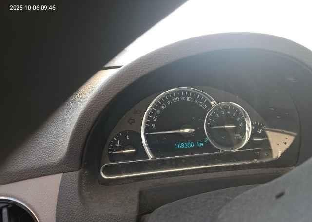 2006 CHEVROLET HHR LS