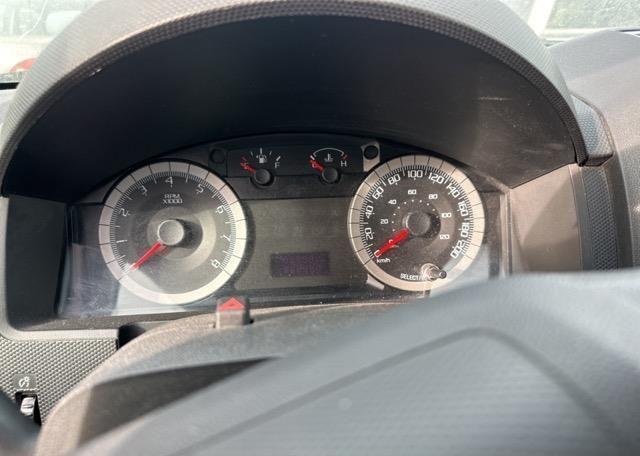 2009 FORD ESCAPE XLT