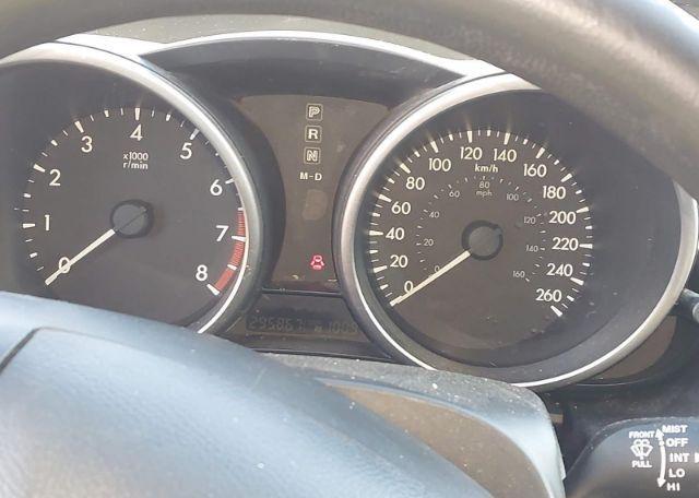 2010 MAZDA MAZDA3 GS