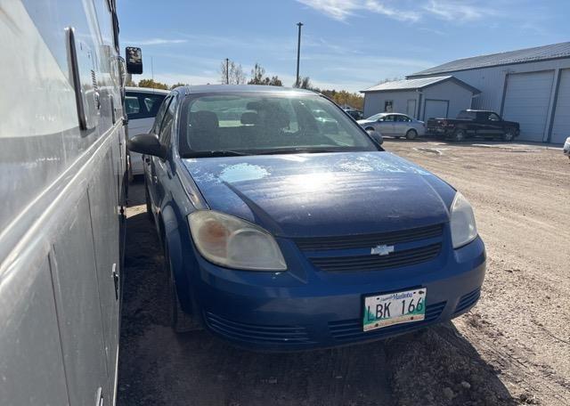 2005 CHEVROLET COBALT