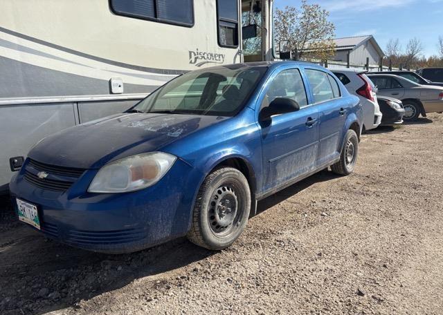 2005 CHEVROLET COBALT