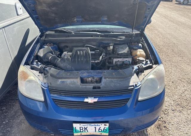 2005 CHEVROLET COBALT