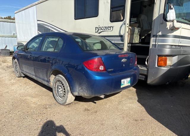 2005 CHEVROLET COBALT