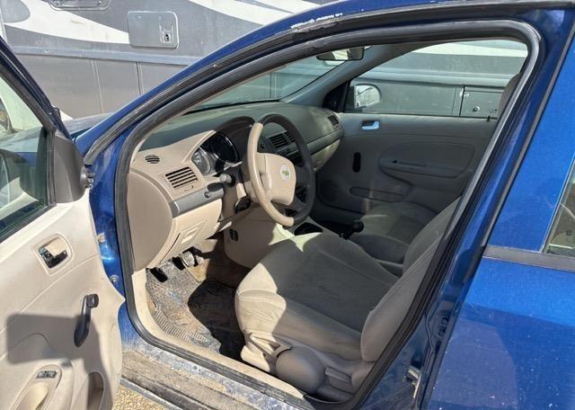 2005 CHEVROLET COBALT