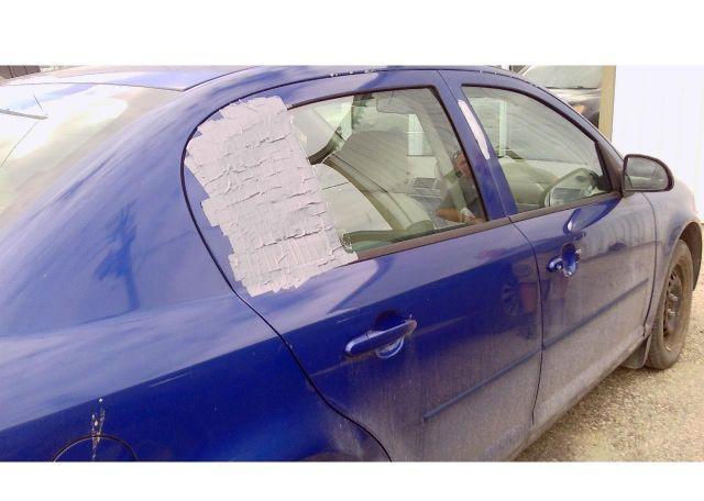 2005 CHEVROLET COBALT
