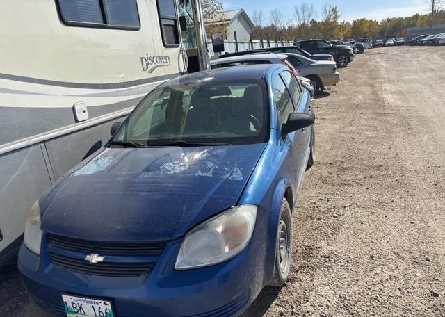 2005 CHEVROLET COBALT