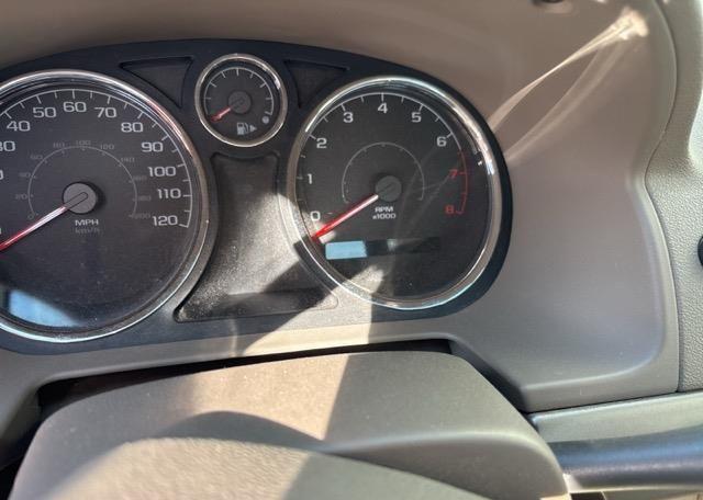 2005 CHEVROLET COBALT