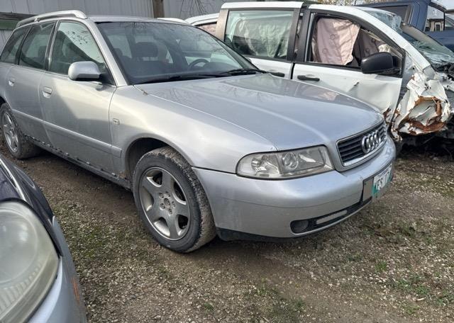 2000 AUDI A4 1.9 TDI