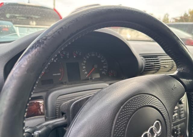 2000 AUDI A4 1.9 TDI