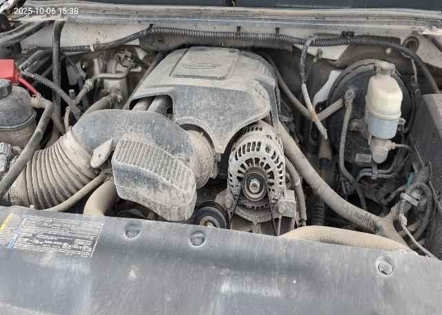2010 GMC SIERRA 1500 SL EXT CAB