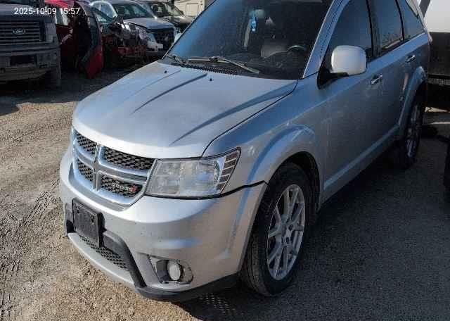 2013 DODGE JOURNEY R